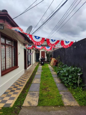 Hostel INK - Duerme Como En Casa